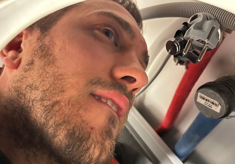 Christin Negri Ristrutturazioni Lignano Sabbiadoro