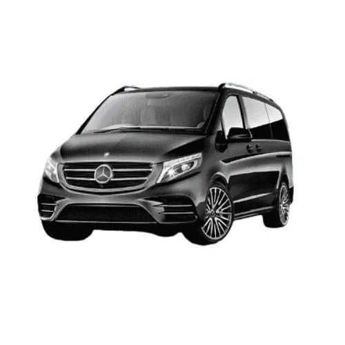 taxi van aeroport lyon