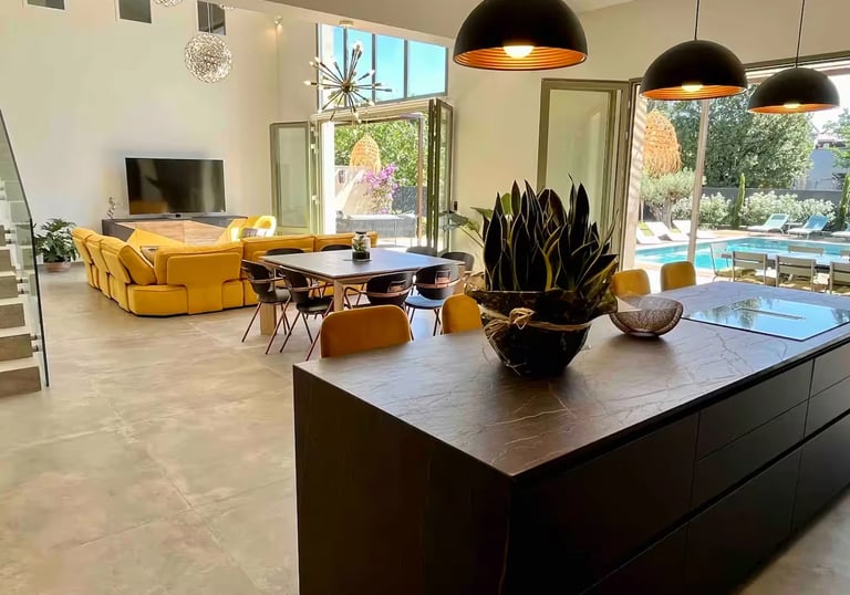 location Aigues Mortes week-end