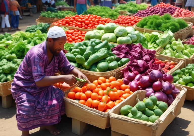 black blue and yellow textile