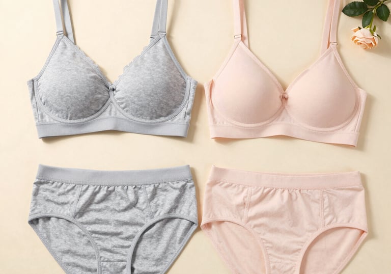 Close-up of soft fabrics and vibrant colors in women's outerwear collection.