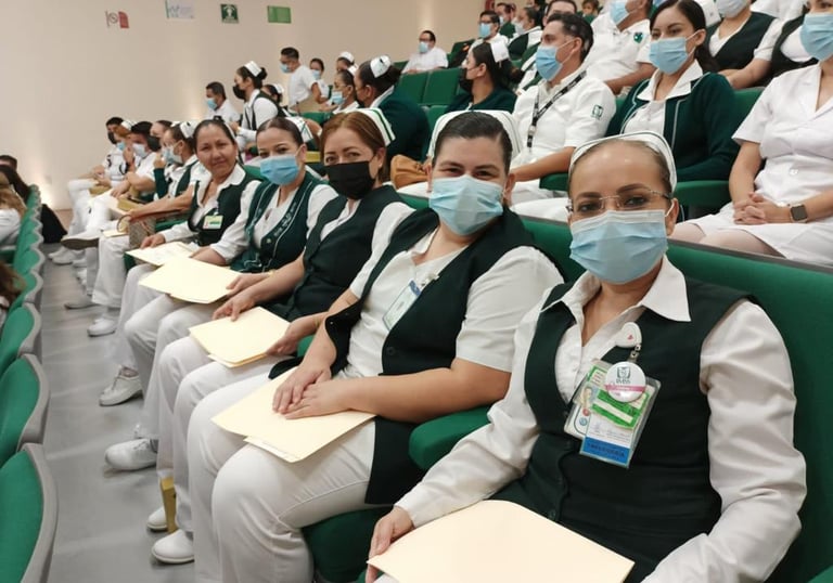 Bolsa de Trabajo IMSS Trabajar en el IMSS Vacantes IMSS como trabajar en el IMSS