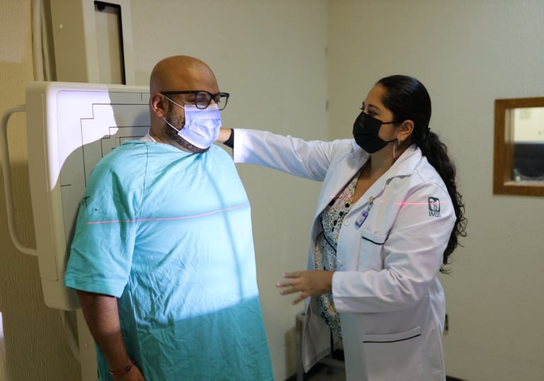 Bolsa de Trabajo IMSS Trabajar en el IMSS Vacantes IMSS como trabajar en el IMSS