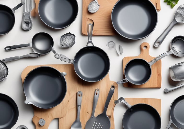 A smartphone showing targeted social media ads reaching engaged audiences.