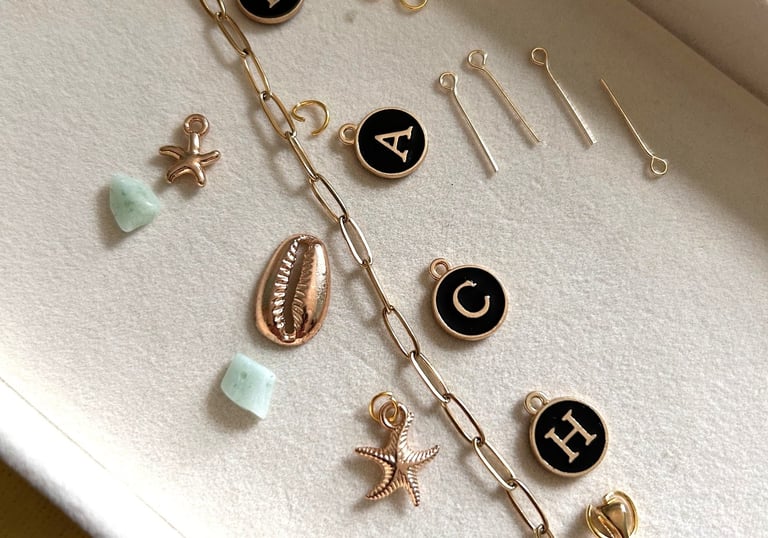 Charm Bar for Team Wellbeing Workshops