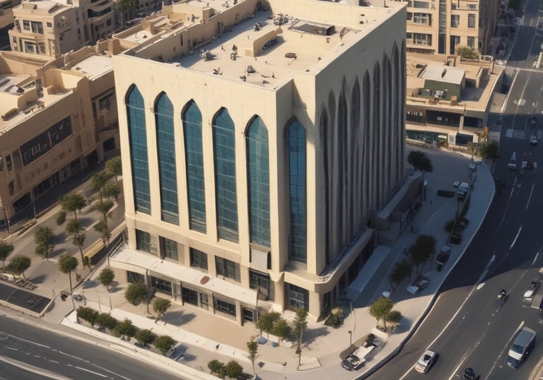 gray concrete wall inside building