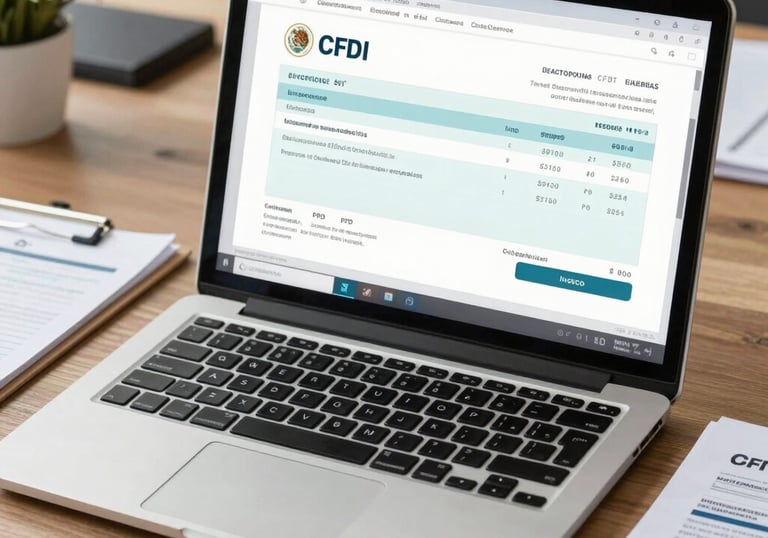 a man riding a skateboard down a street next to tall buildings