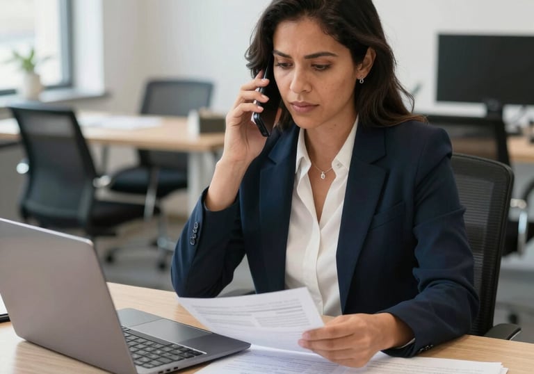 black blue and yellow textile