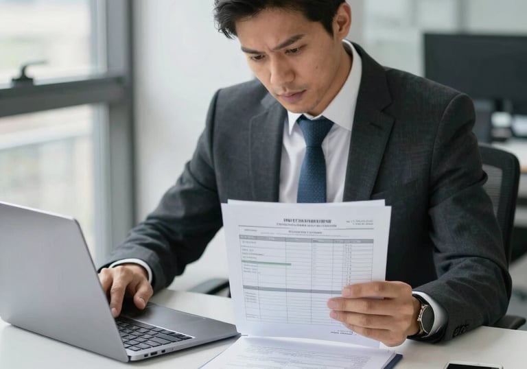 black blue and yellow textile