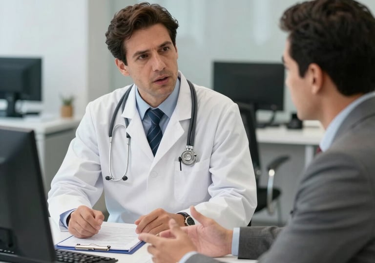 black blue and yellow textile