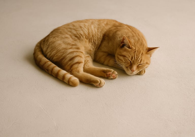 Apaisant et lumineux avec les sols Stucco Latte ton pierre