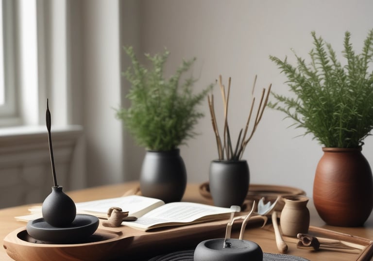 a man riding a skateboard down the side of a ramp