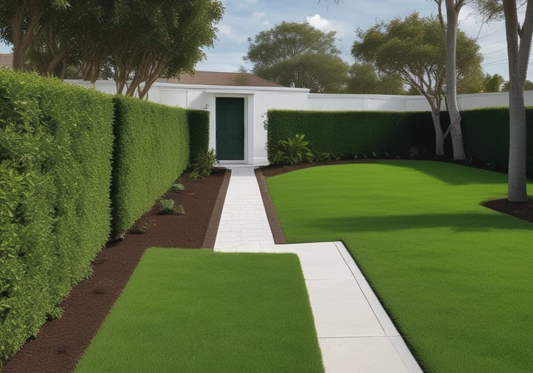 black blue and yellow textile