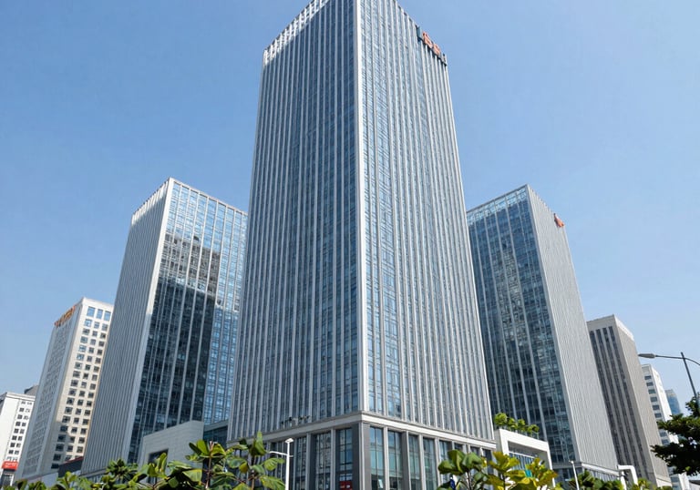 black blue and yellow textile