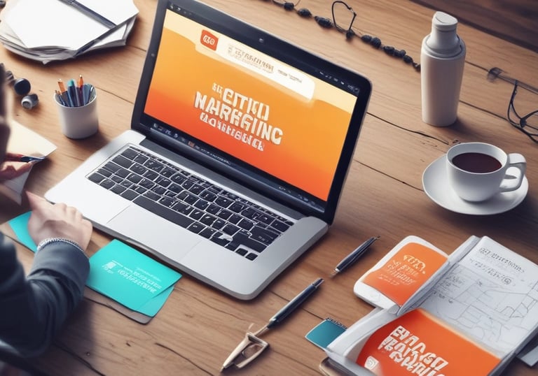 A vibrant concert scene with a lively crowd and colorful stage lights.