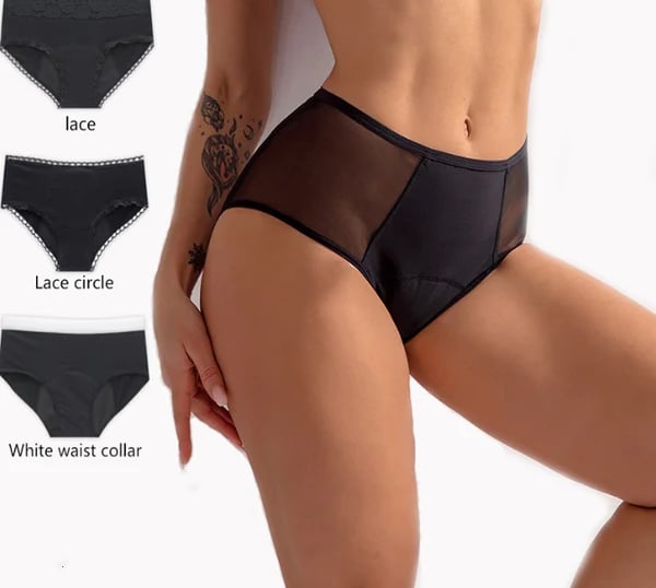 culotte Anti-Fuites-confort