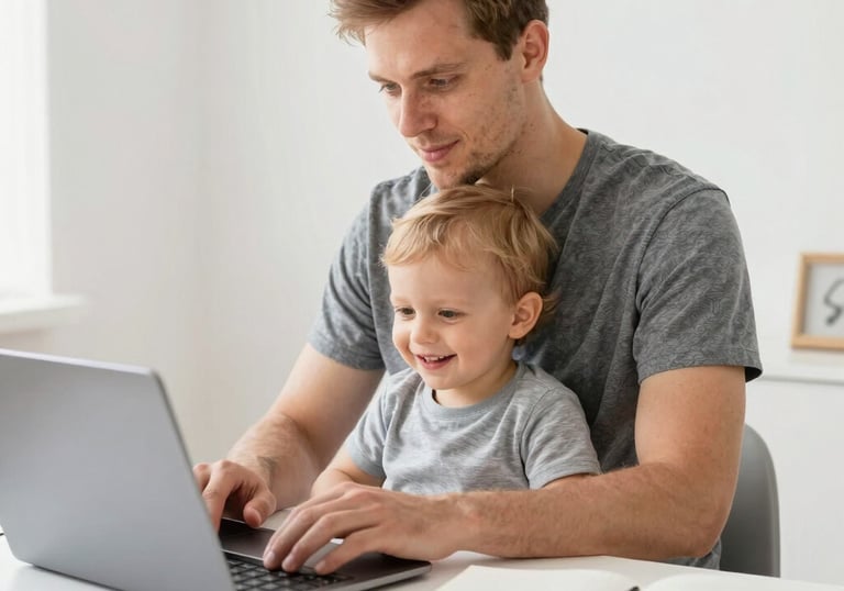 a man riding a skateboard down the side of a ramp