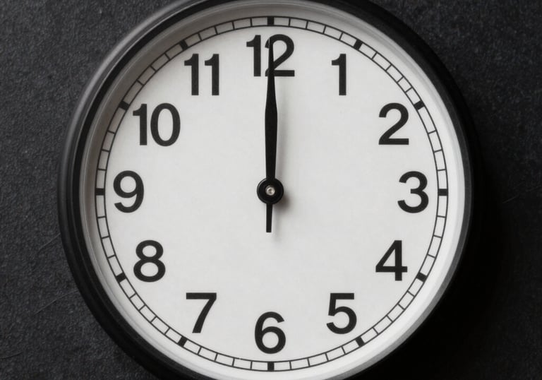 a man riding a skateboard down a street next to tall buildings
