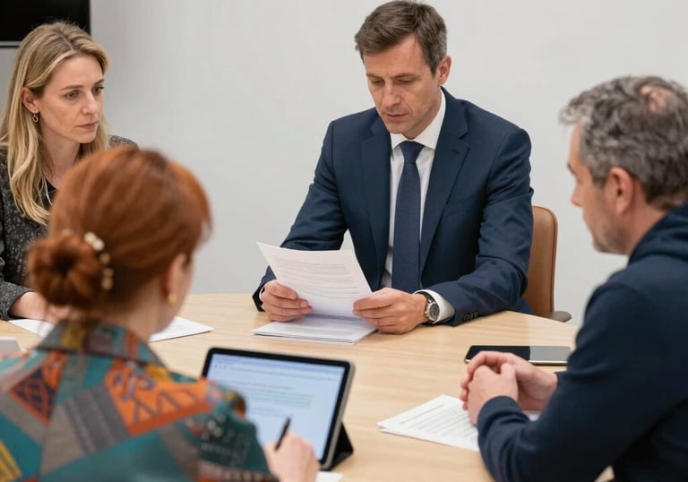 Fachanwältin für Familienrecht Martina Mainz-Kwasniok www.strategisches-familienrecht.de
