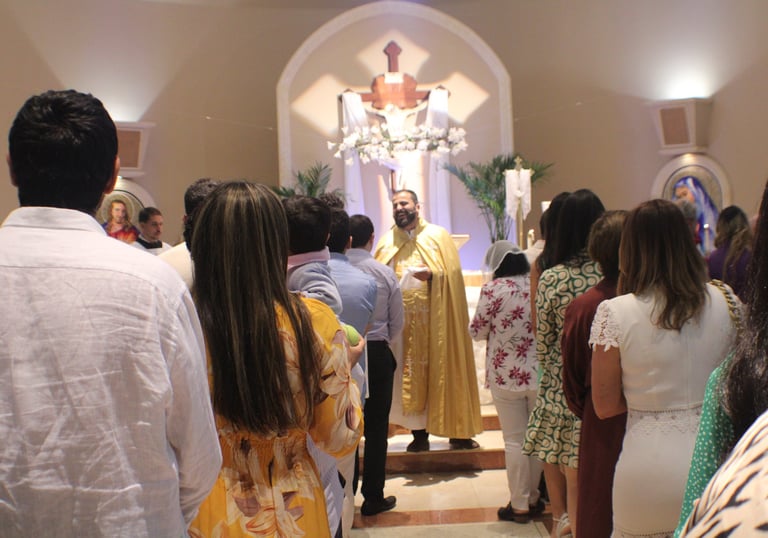 olol community support