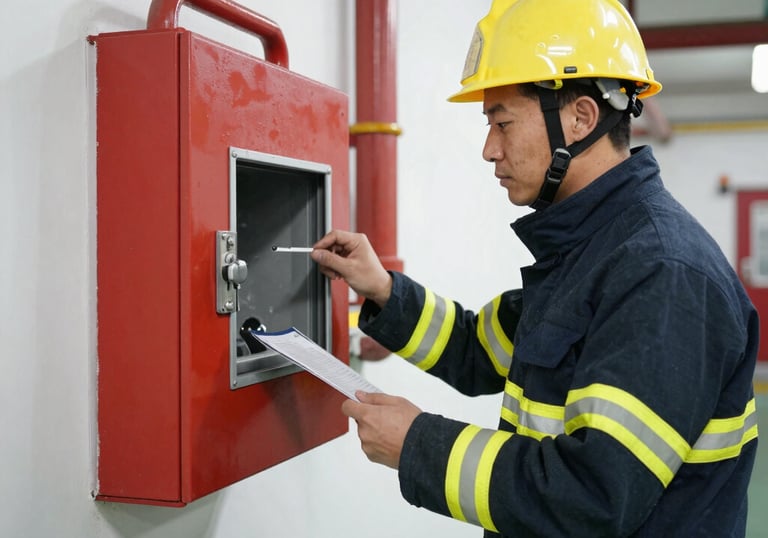 black blue and yellow textile