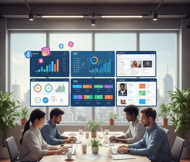 Digital Transformation