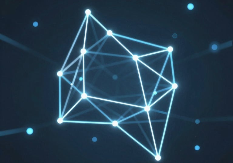 A sleek dashboard showing branding customization options with logos and color palettes.