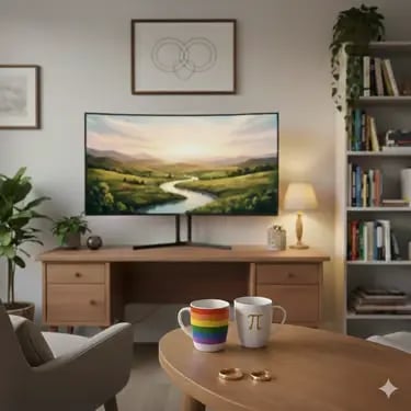 LGBTQIA+ affirming relationship counseling for couples and partners in Pennsylvania virtual therapy