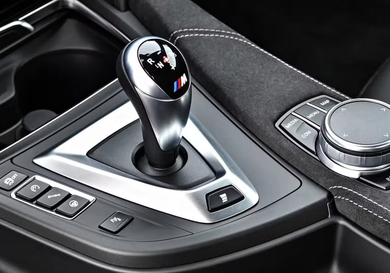 Getriebeoptimierung in Remscheid Drehmoment Begrenzer Torque Limiter