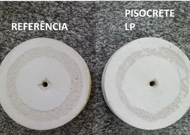 Endurecedor para Concreto de Alta Eficiência