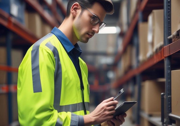 a man riding a skateboard down the side of a ramp