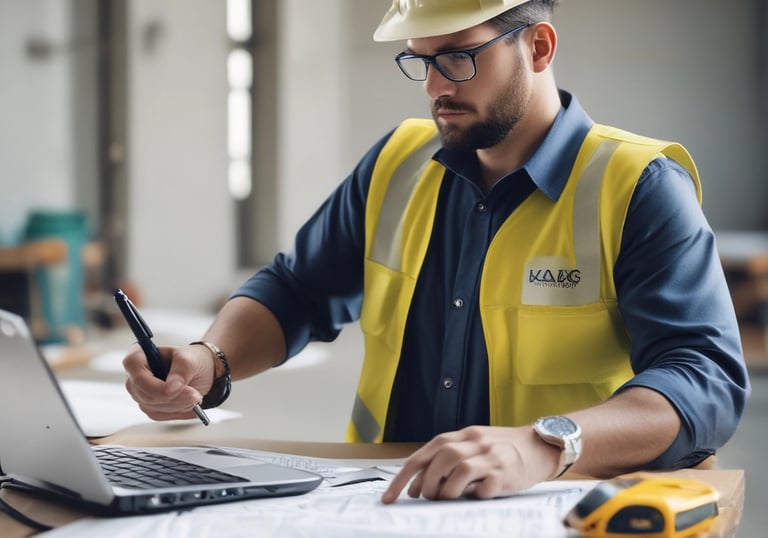 black blue and yellow textile