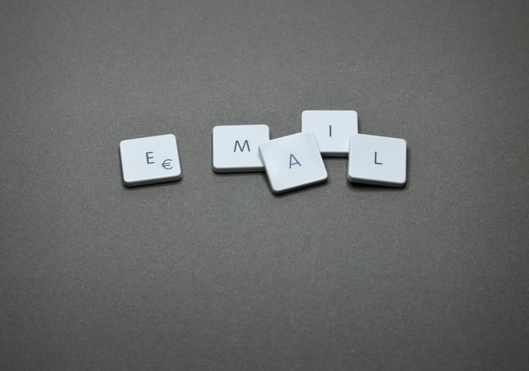 Zantera - Email List Management & Deliverability