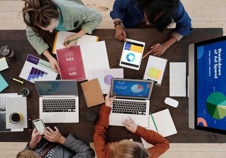 Zantera - Case Studies & Whitepapers