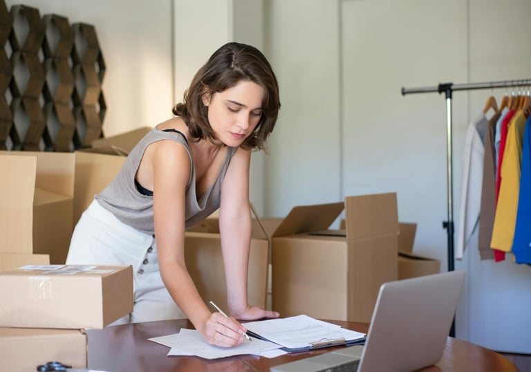 Zantera - Content Marketing