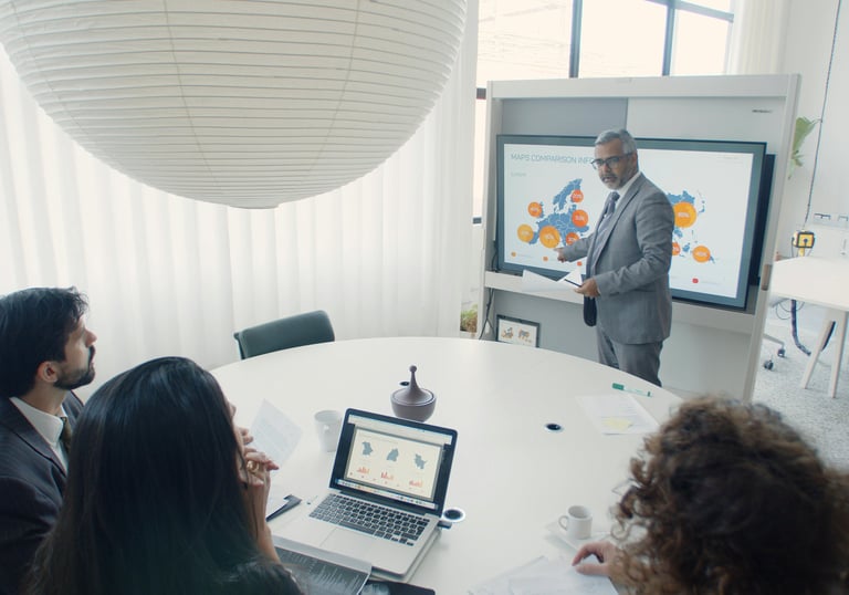 Zantera - Search Engine Marketing