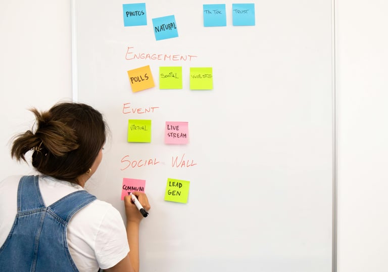 Zantera- Strategic Lead Generation