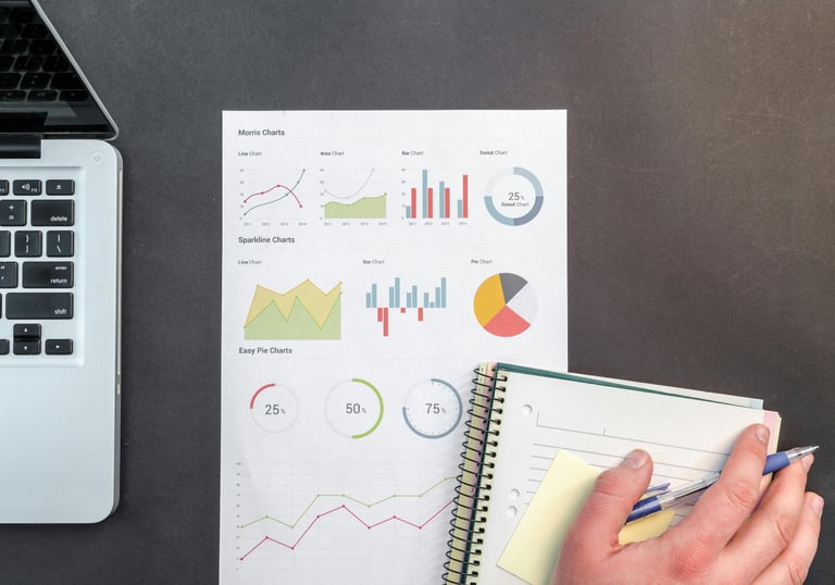 Zantera- Go-To-Market Strategy Development