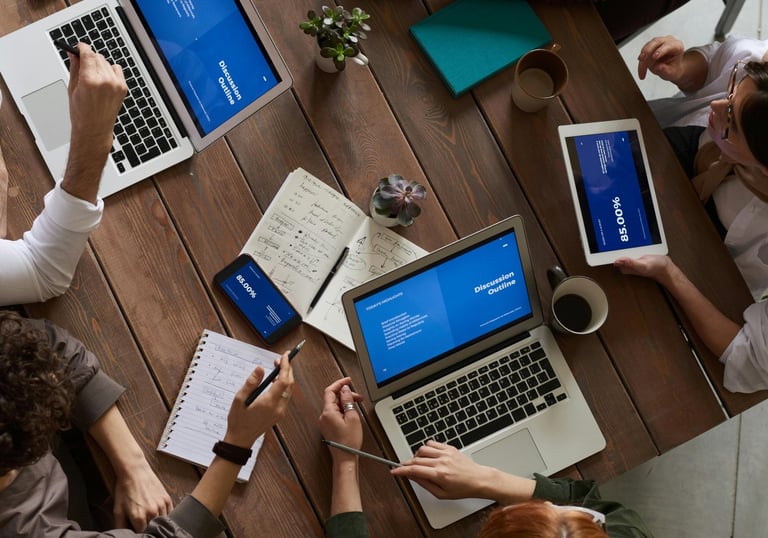 Zantera - CRM Integration & Lead Management