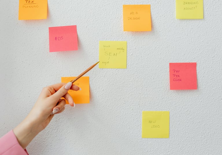 Zantera - Google Ads Campaign Management