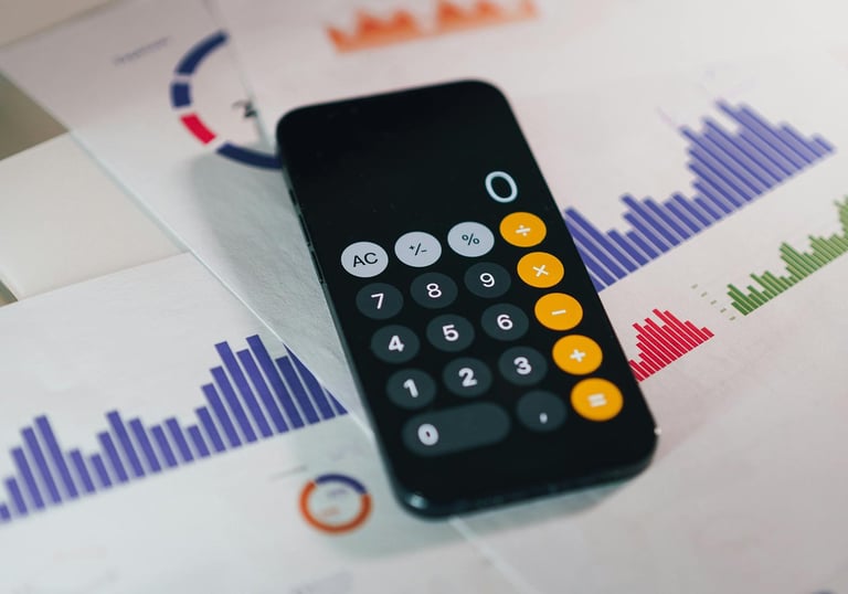 Zantera - Conversion Tracking & Analytics