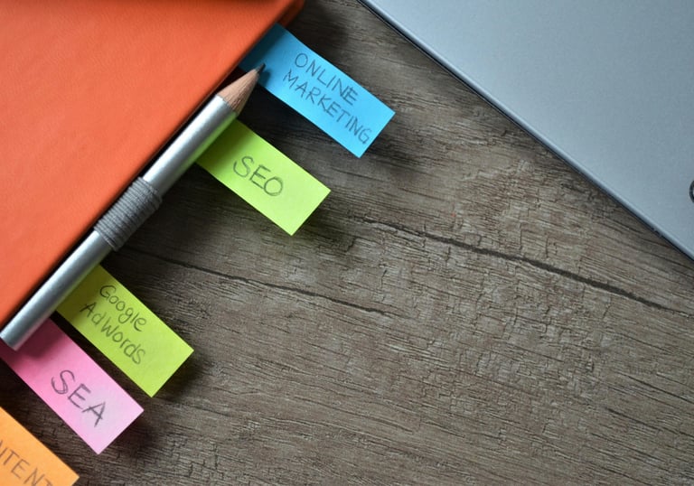 Zantera - Search Engine Optimization