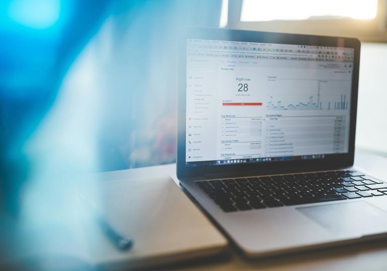 Zantera - Keyword Research & Strategy