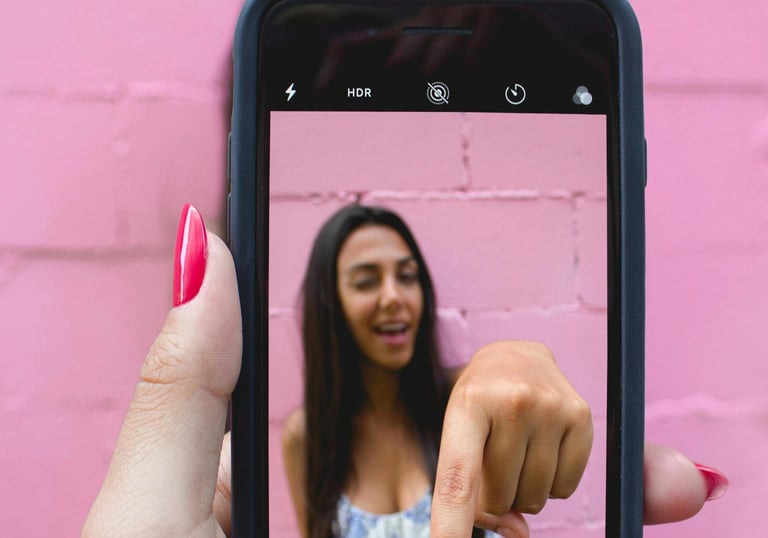 Zantera - Influencer & Collaboration Campaigns