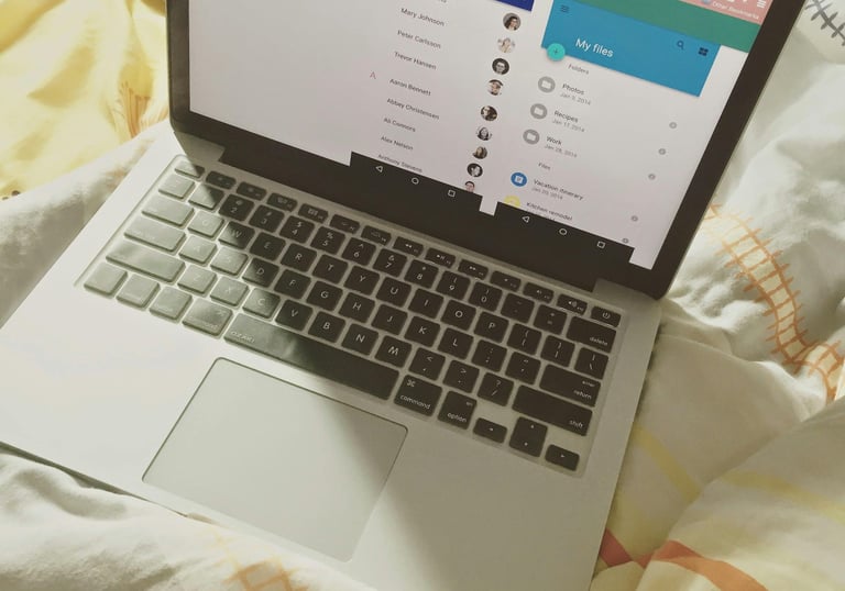 Zantera - Analytics, Optimization & Reporting