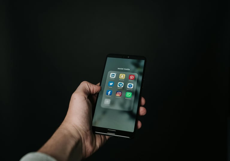 Zantera - Social Listening & Community Engagement