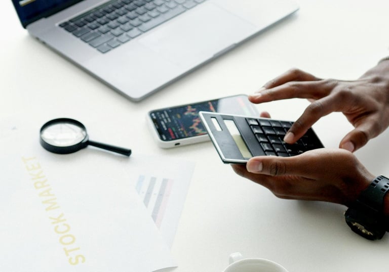 Clique sobre a imagem para acessar o menu.