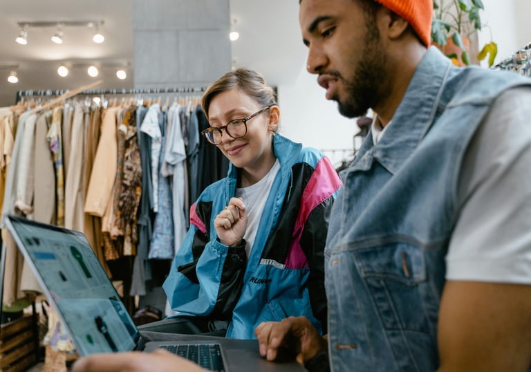 Soluciones B2B y B2C