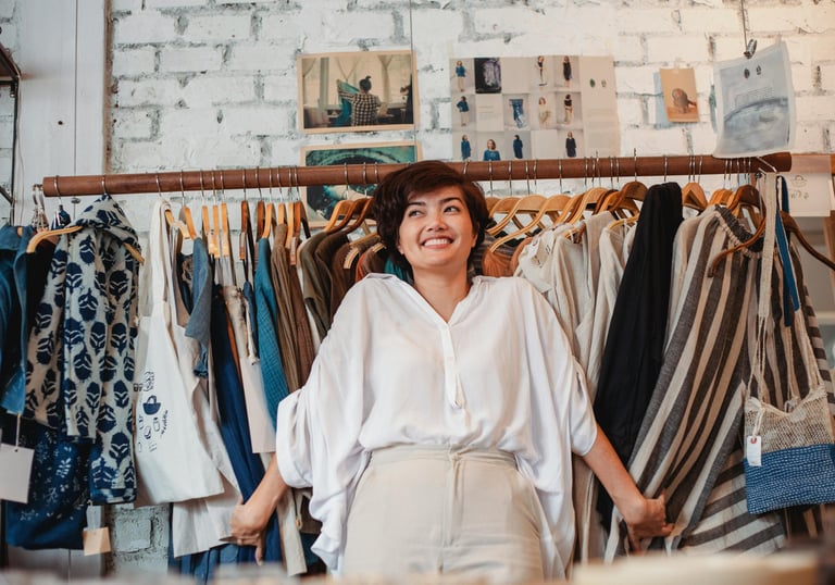 Clientes satisfechos