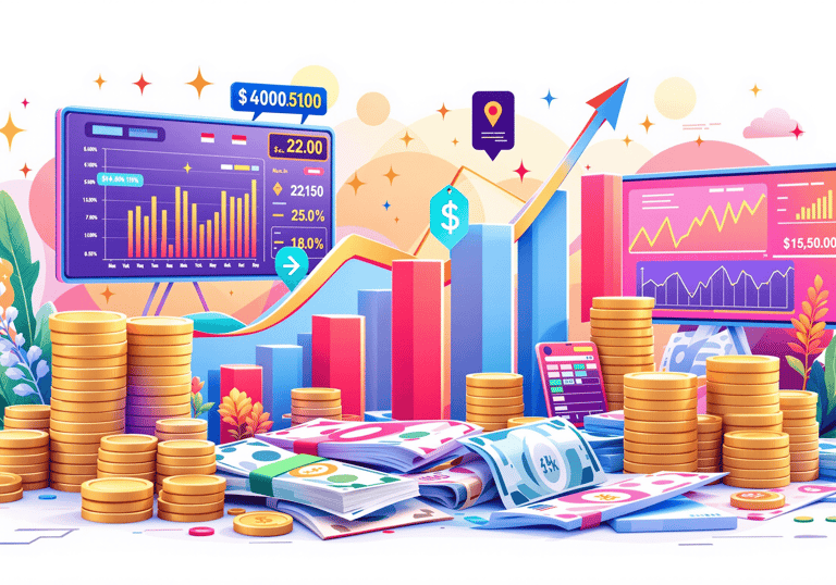 économie et finance